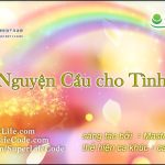 愛的祈禱 Lời Nguyện Cầu cho Tình Yêu