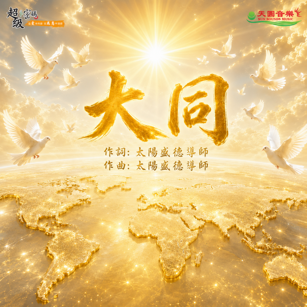 大同