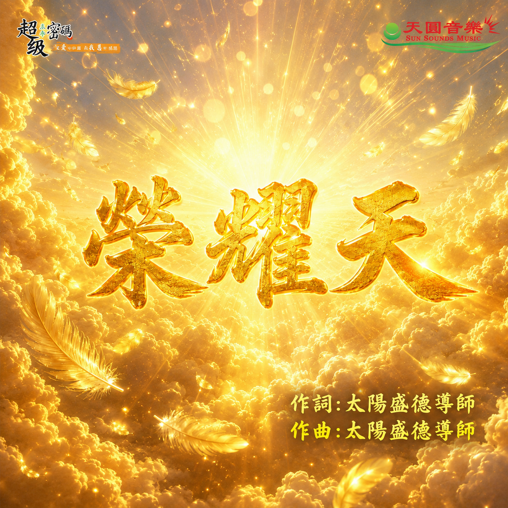 榮耀天
