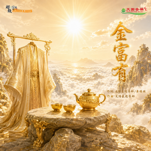 金富有