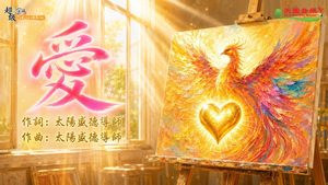 〈愛〉依蓮演唱版
