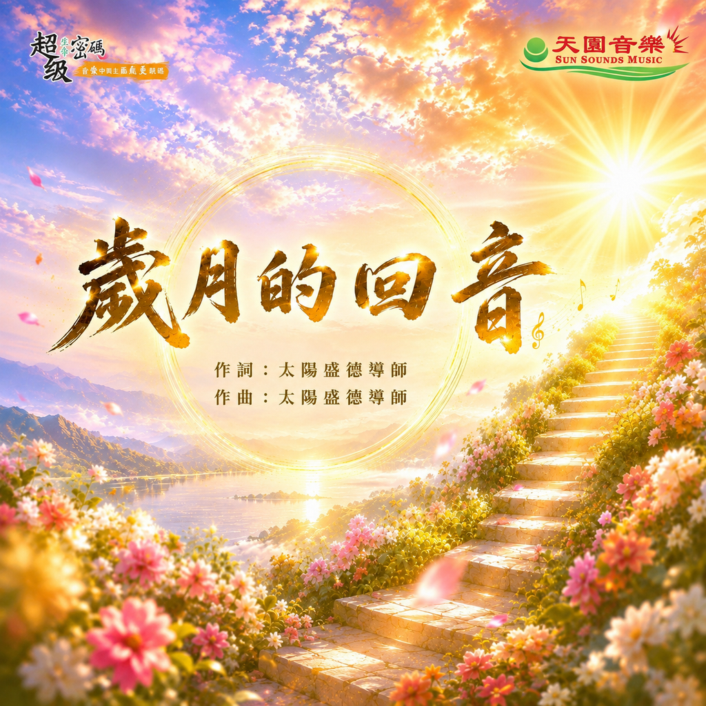 歲月的回音