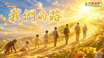 〈我們的路〉Sarah Chia演唱版
