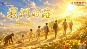 〈我們的路〉Sarah Chia演唱版