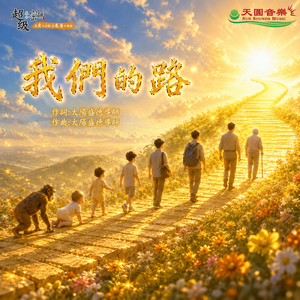 我們的路