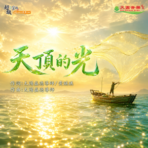 天頂的光