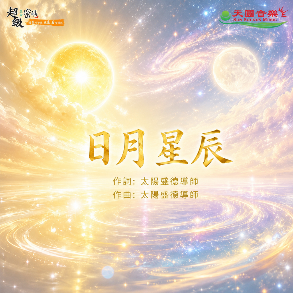 日月星辰
